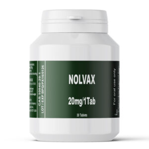 nolvax