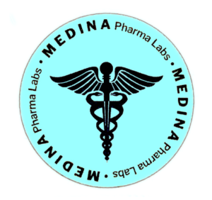medina