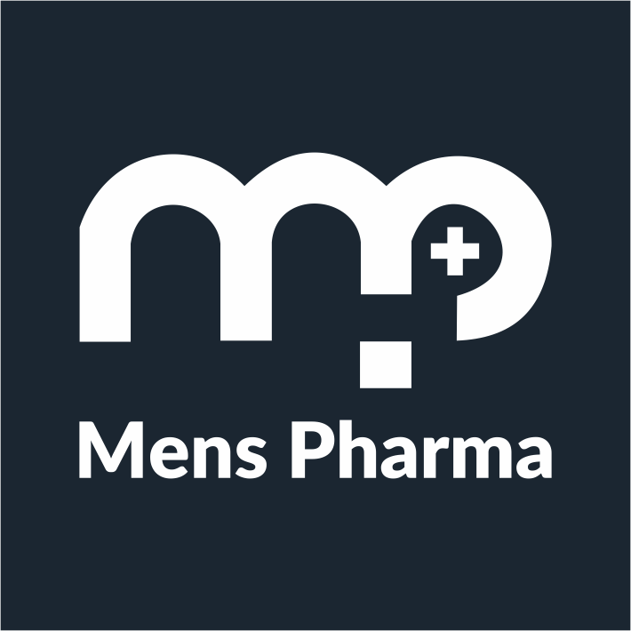 mens logo