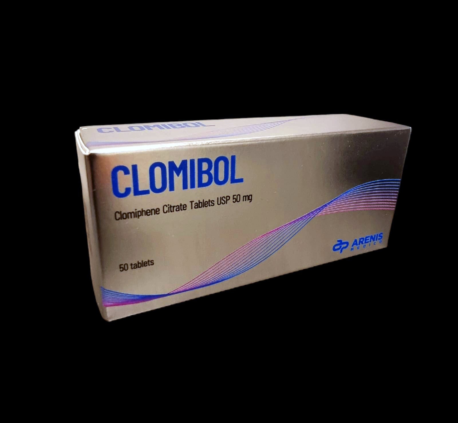 Arenis Clomibol