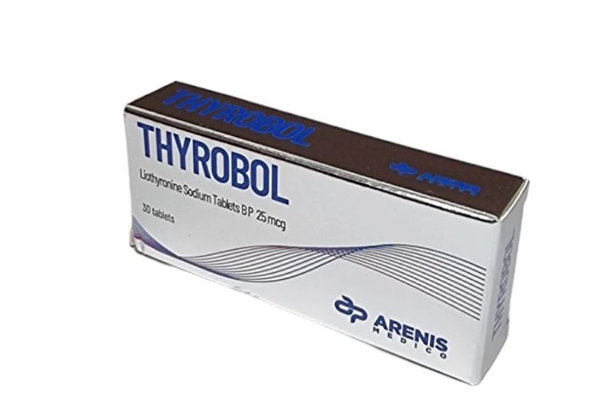 Arenis Thyrobol T3