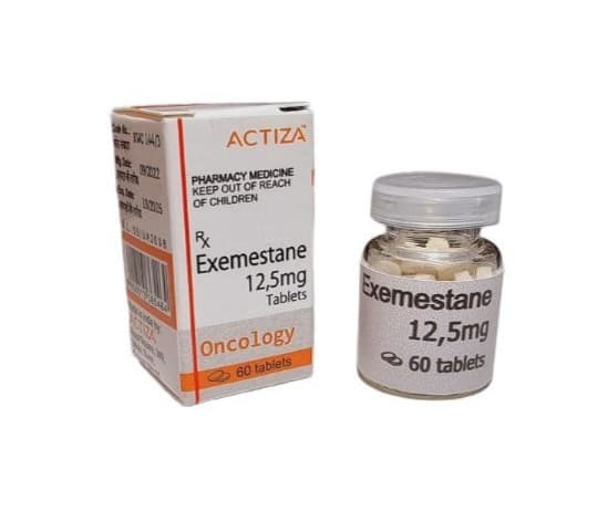 Examestane Actiza