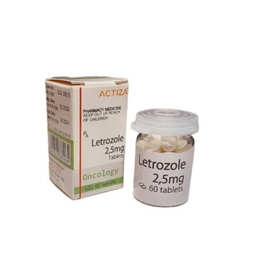 Letrozole Actiza
