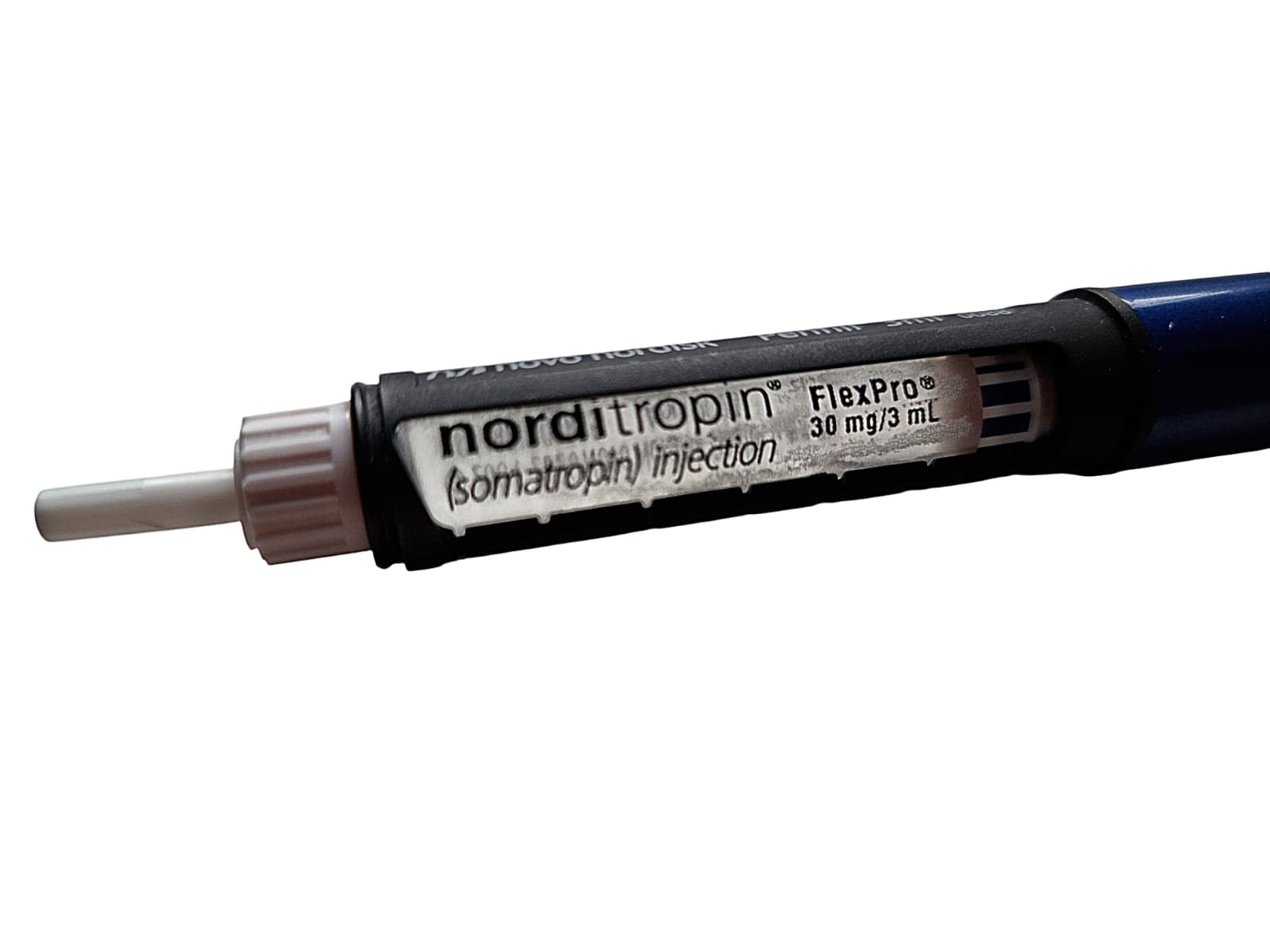 Novo Nordisk HGH 90 IU / 3 Ml