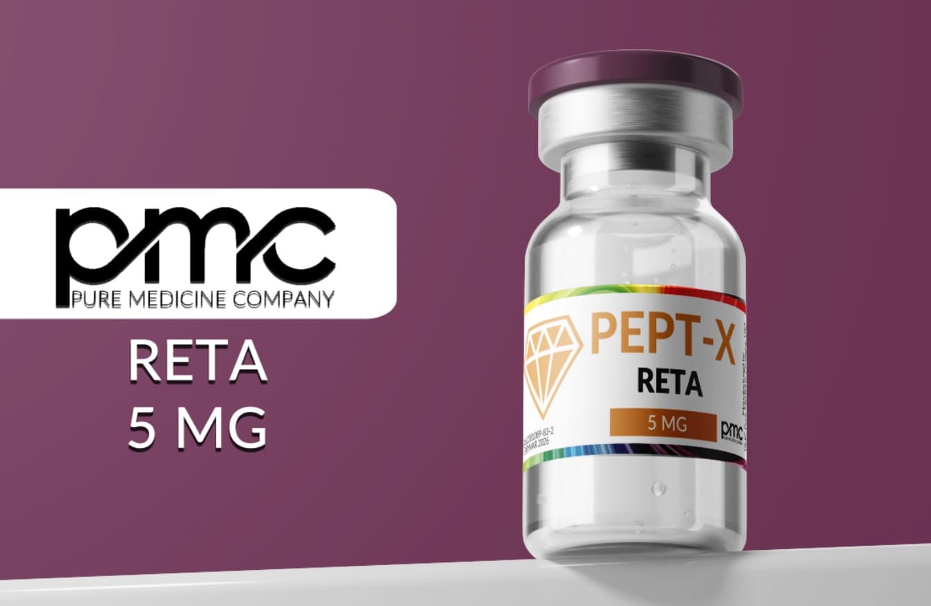Retatruide 5 Mg PMC