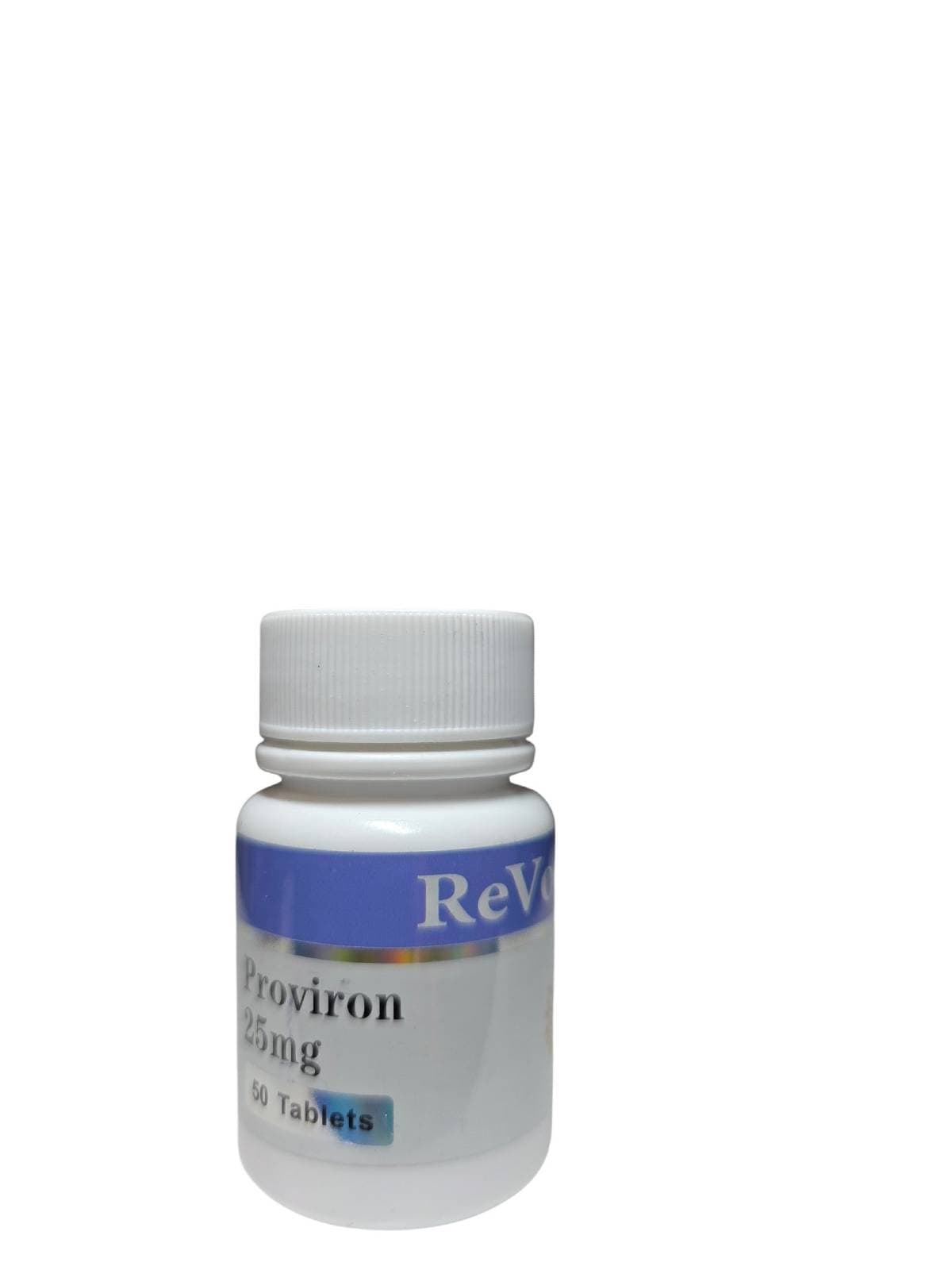Revolt Proviron