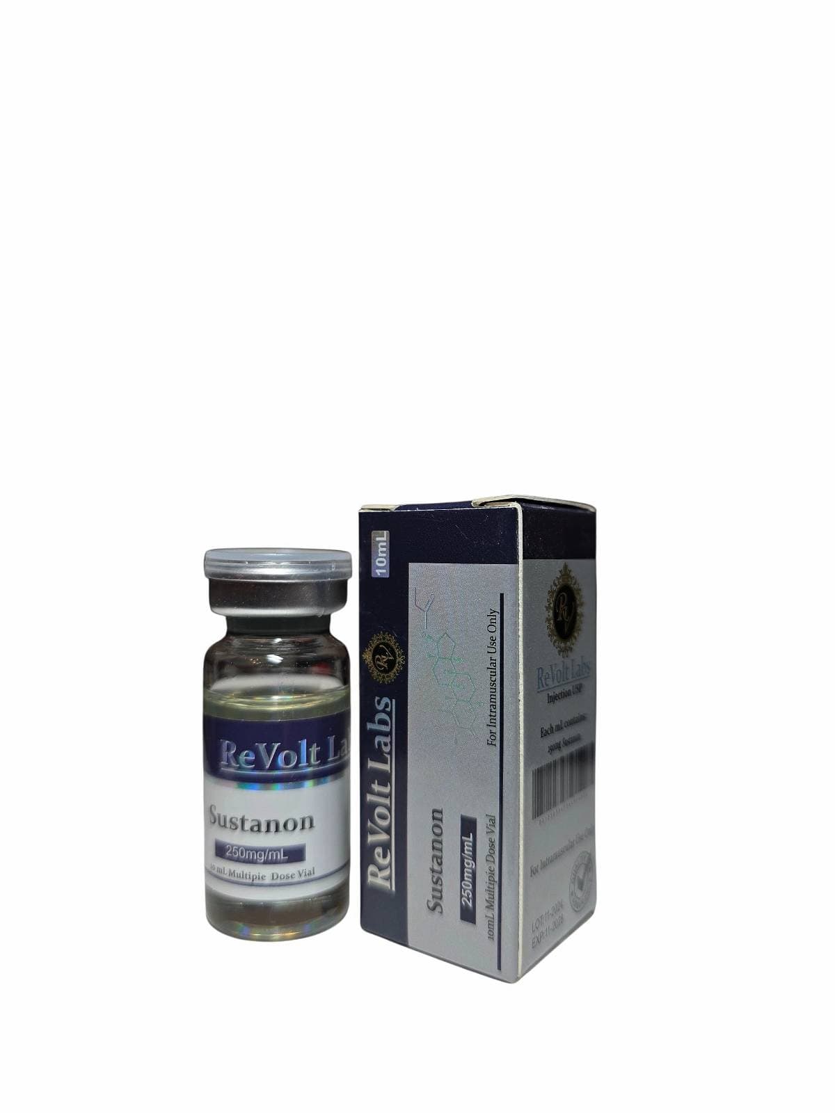 Revolt Testosterone Sustanon