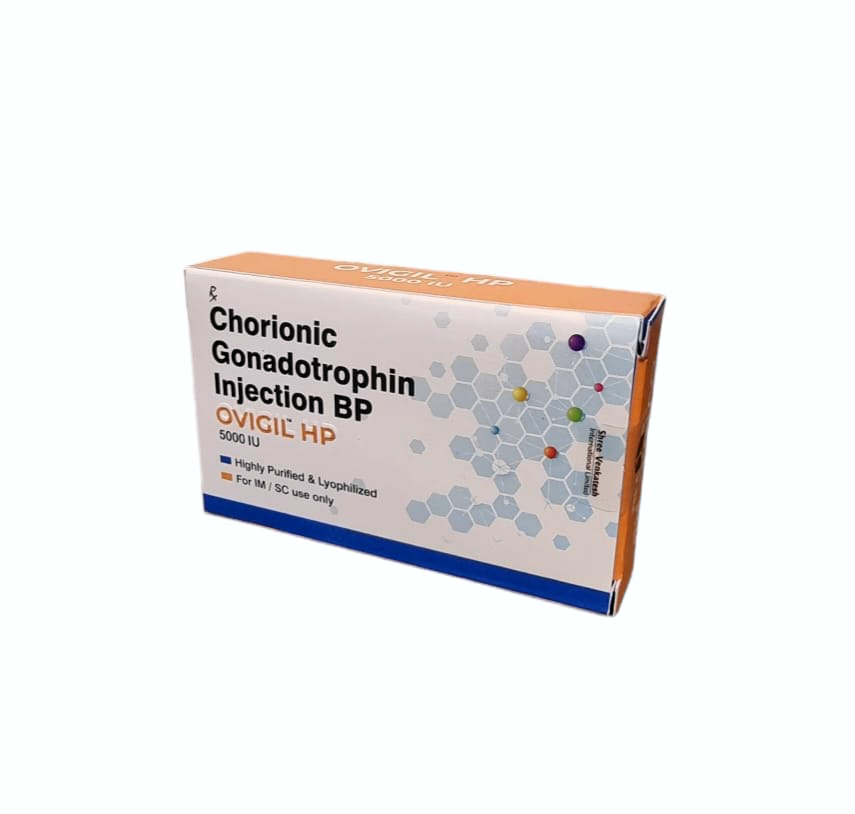 Shree HCG – Ovigil