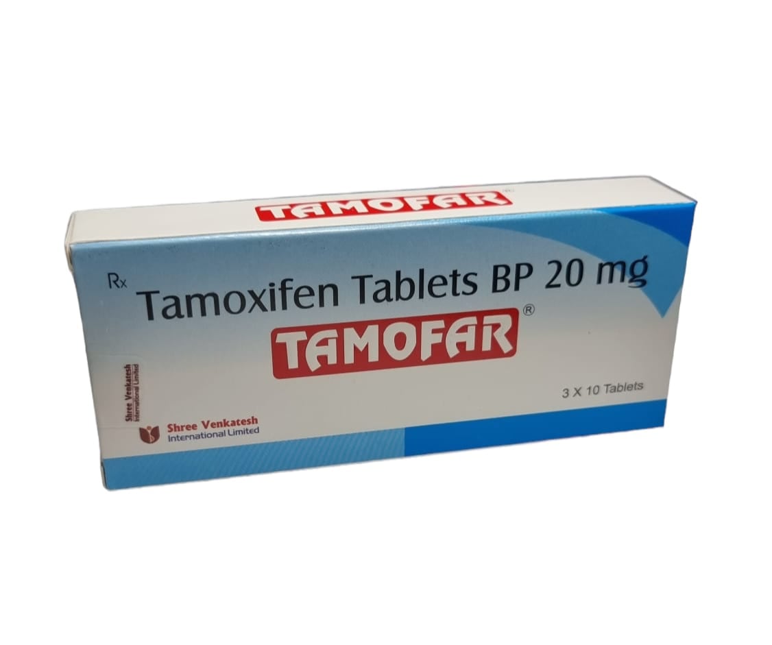 Shree Tamoxifen / Tamofar