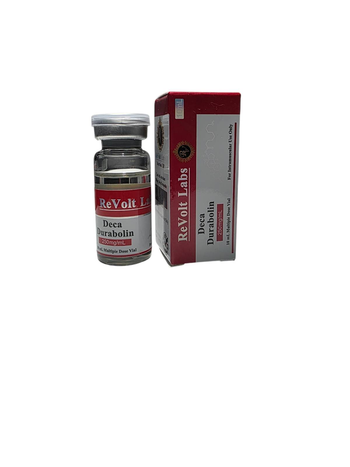 ReVolt Deca Durabolin