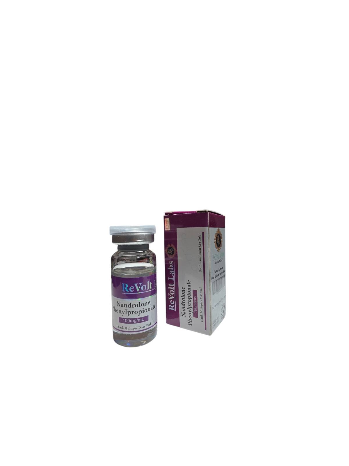 ReVolt  Nandrolone Phenylopropionate