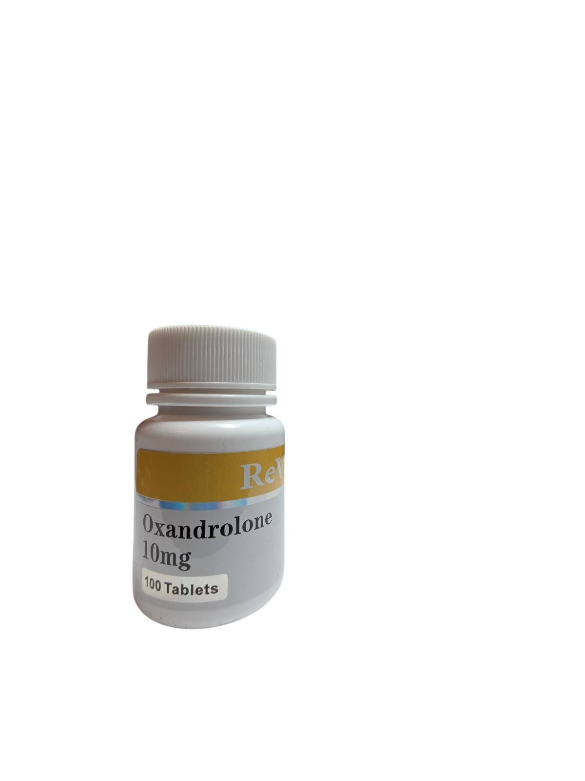 ReVolt Oxandrolone