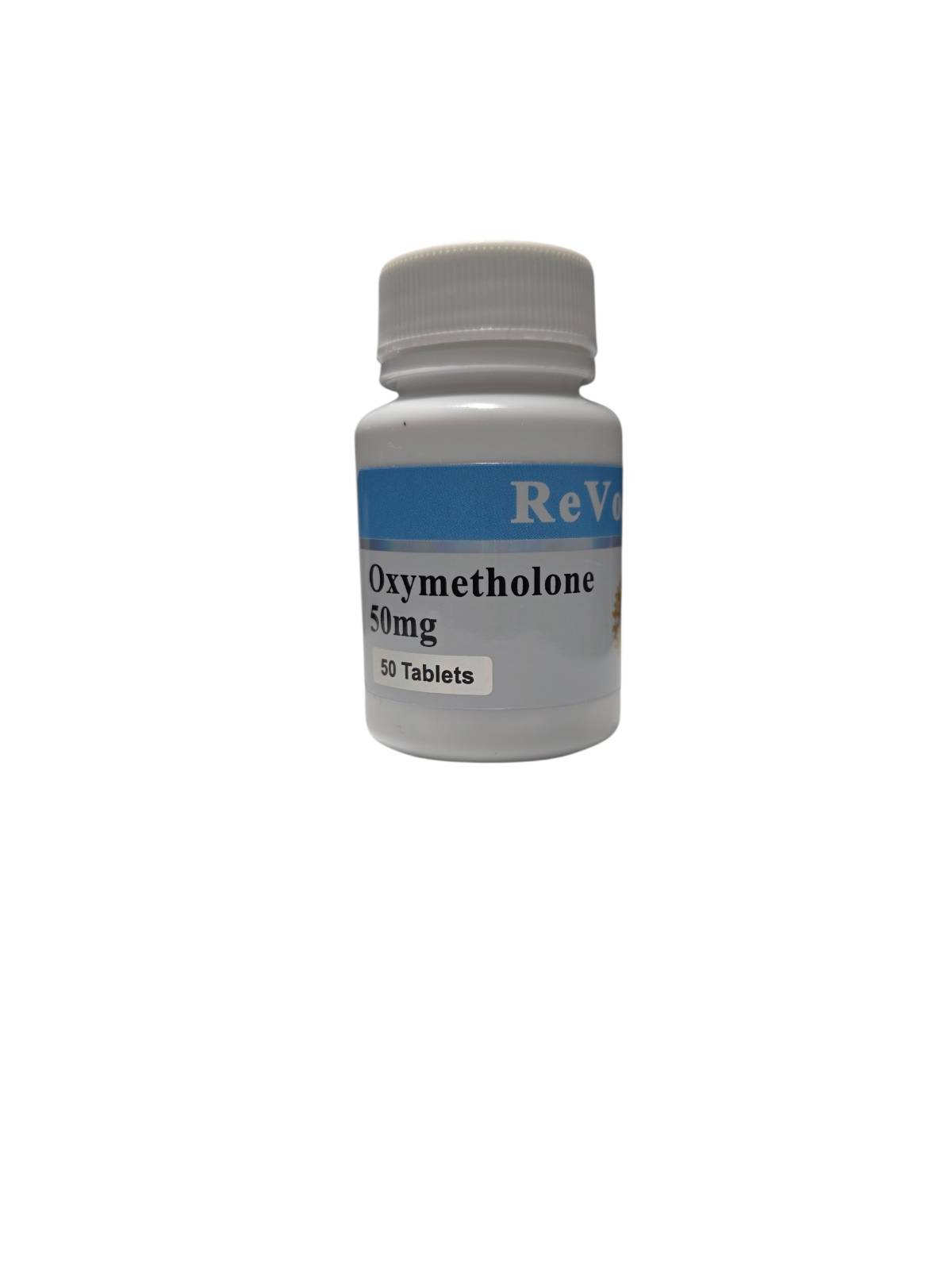 ReVolt Oxymethylone 50 Mg
