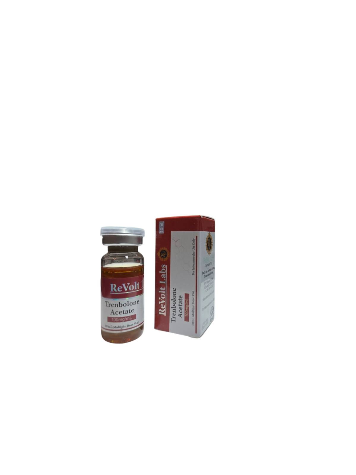 ReVolt Trenbolone Acetate
