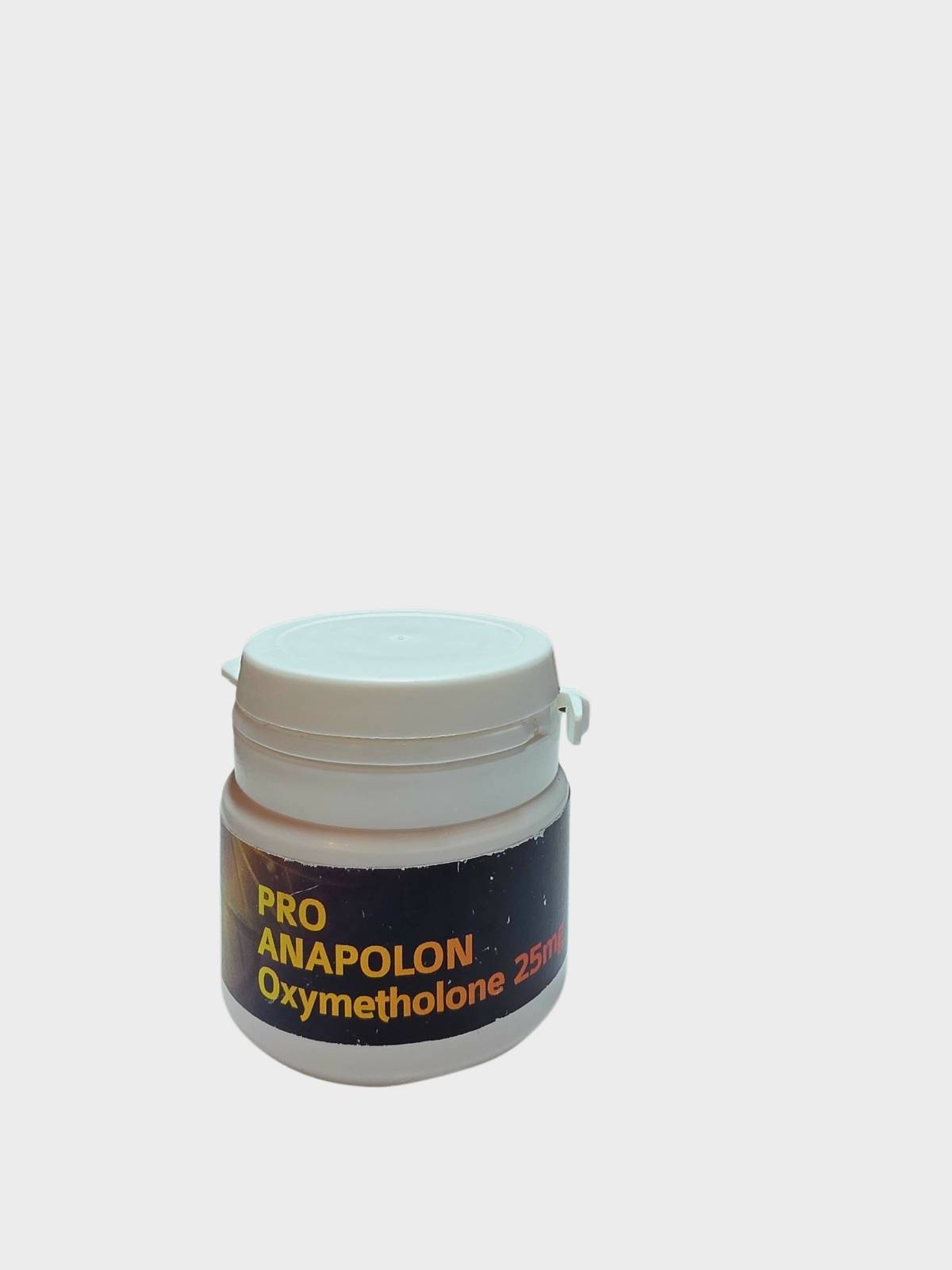 ProPharm Anapolon Oxymethylone