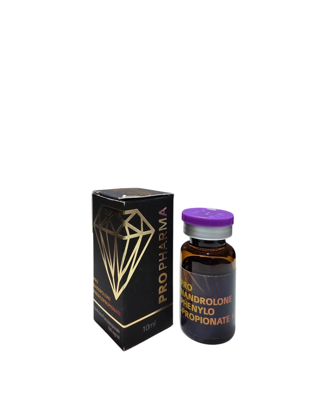 ProPharma Nandrolone Phenylopropionate
