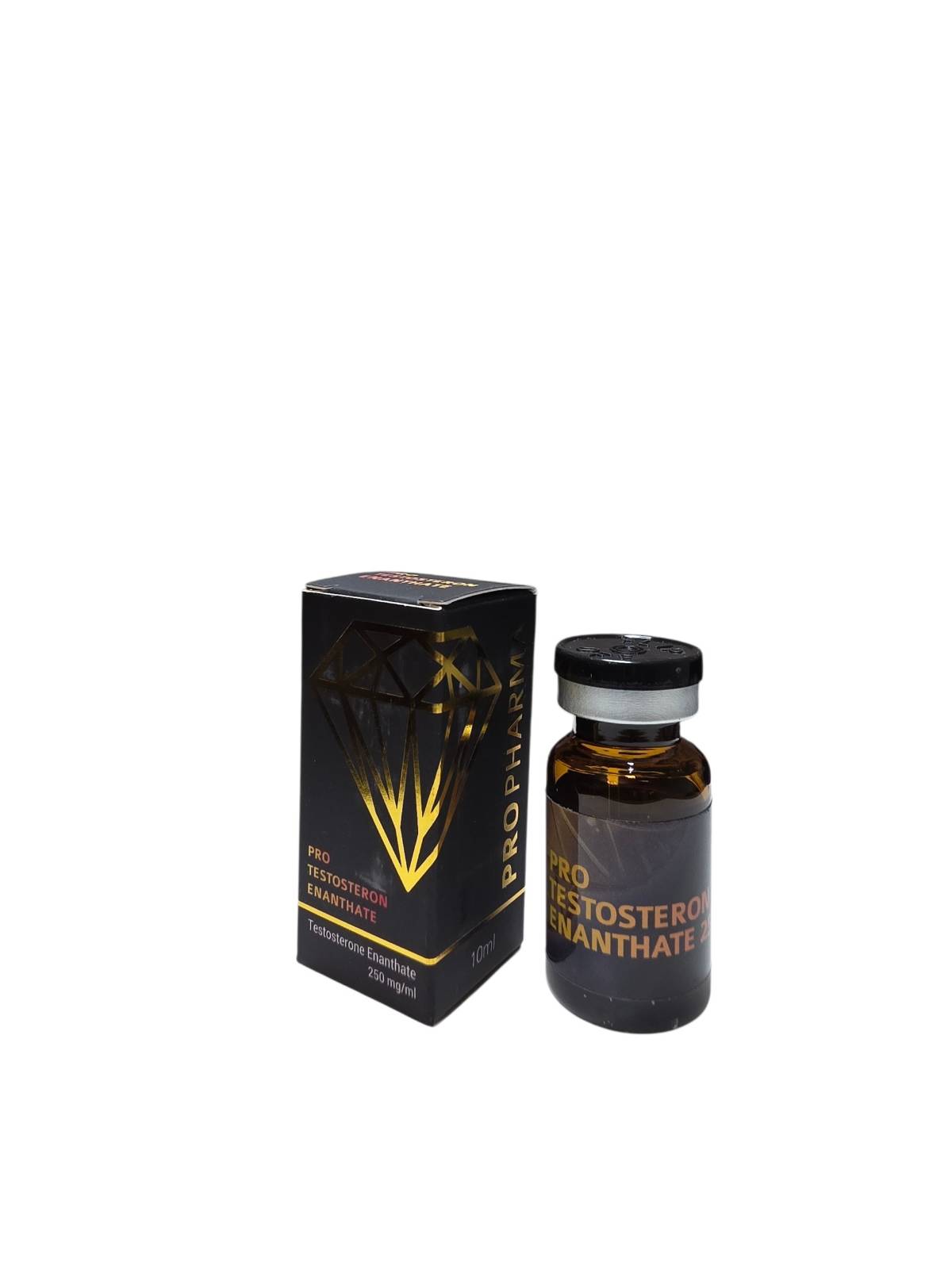 ProPharma Testosterone Enanthate 250 Mg