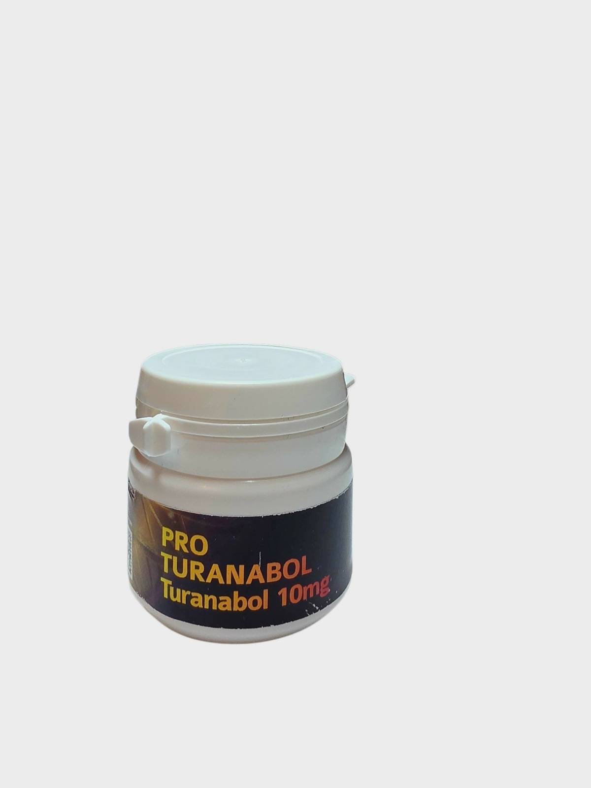 ProPharma Turanabol