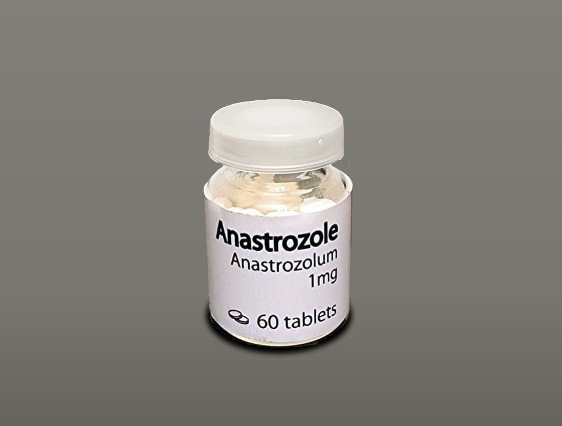 Anastrazole Actiza