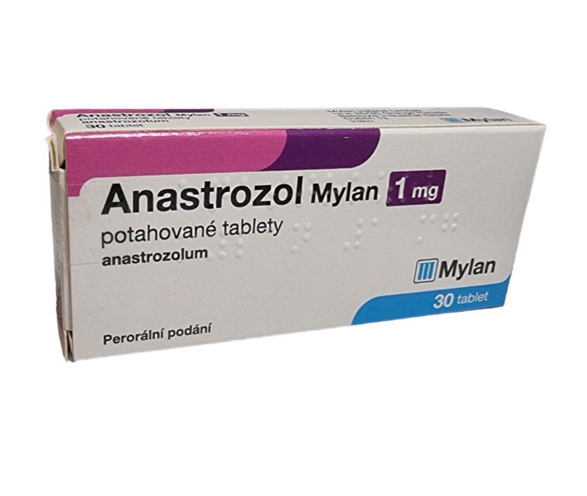 Mylan Anastrazol