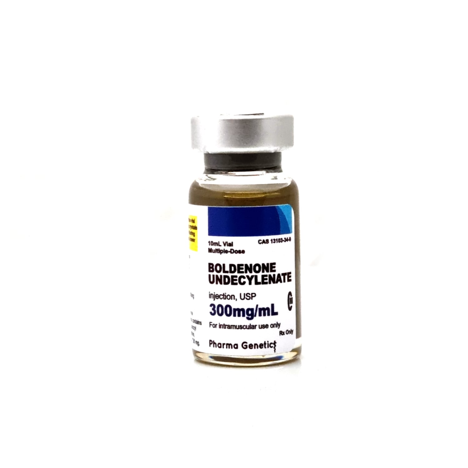 Pharma Genetics Boldenone Undecylenate