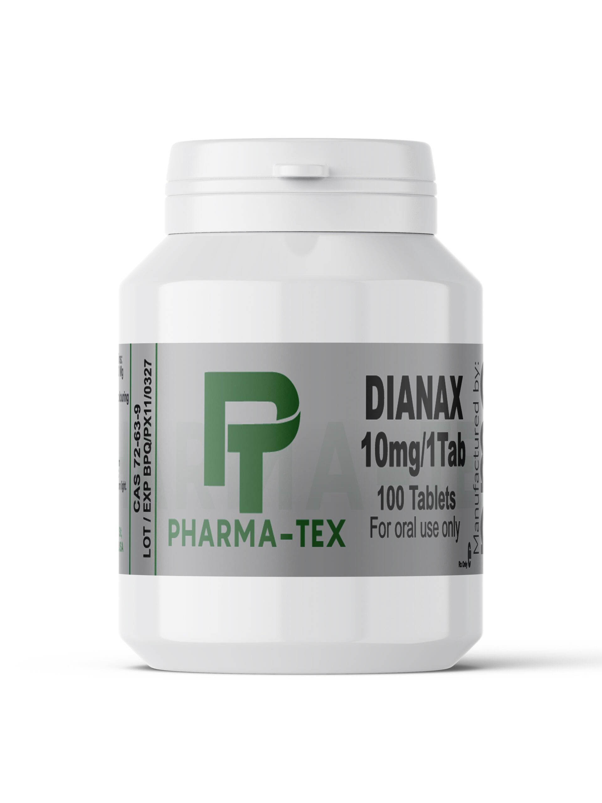 Dianax - Metanabol