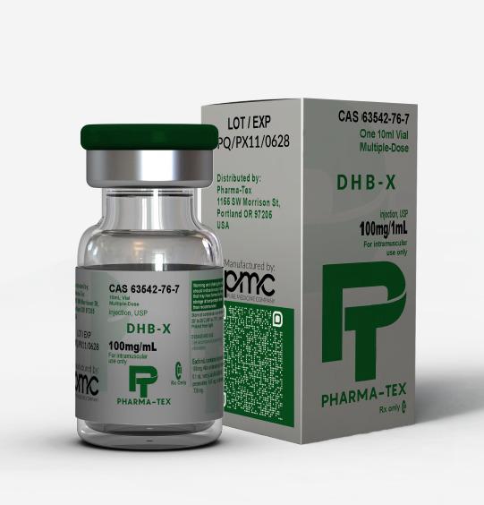 DHB-X