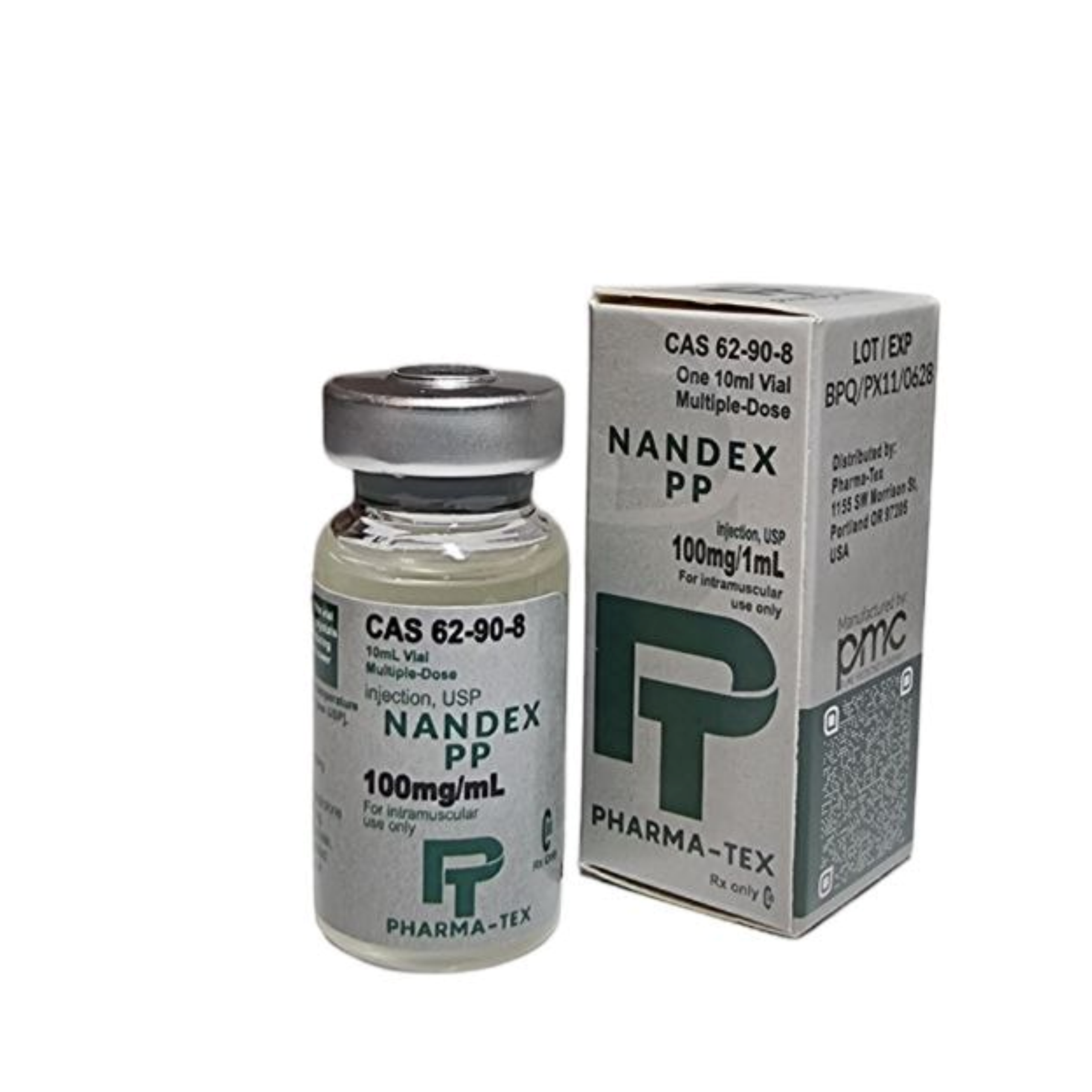 Nandex PP