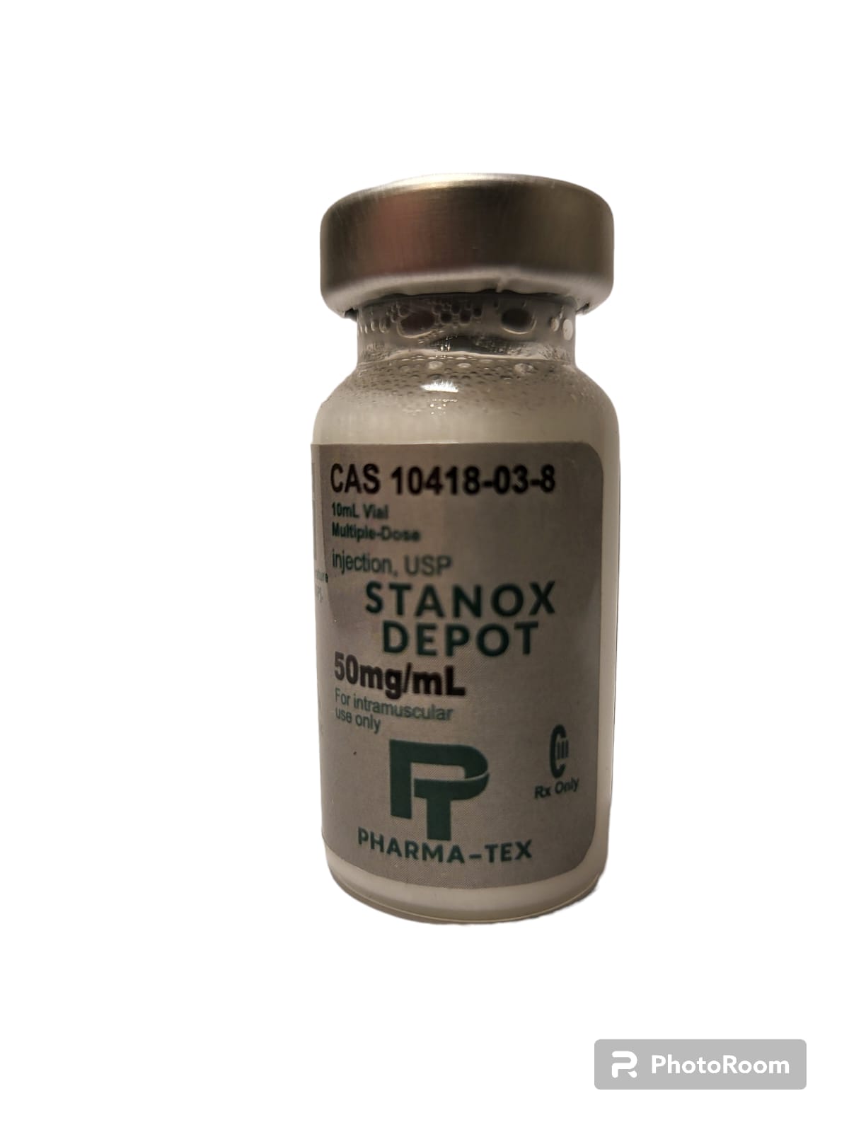 Stanox Depot (winstrol)