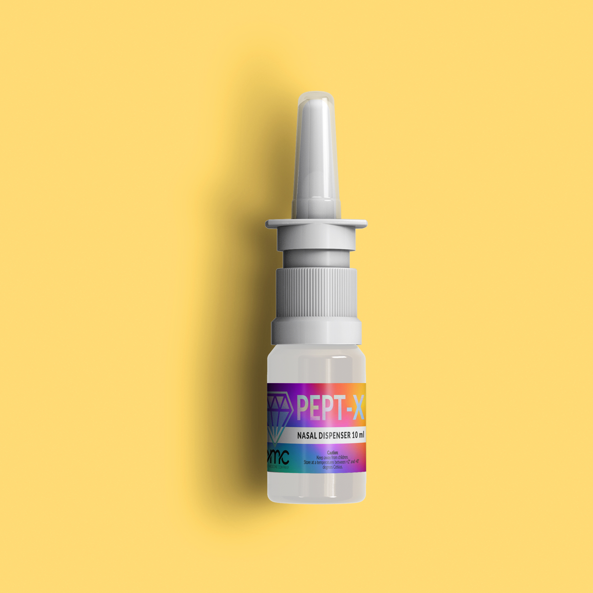 PMC Atomizer Spray Do Nosa
