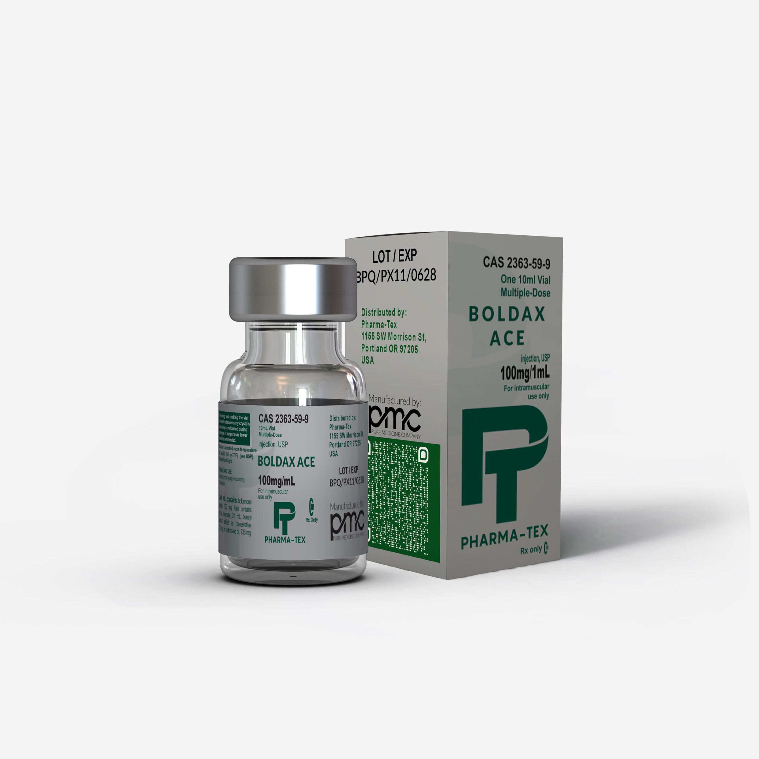 Boldax ACE PROMOCJA