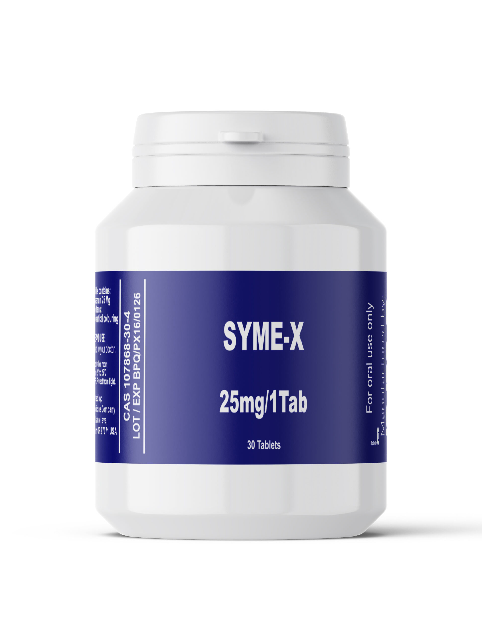 PMC Syme-x (examestane)