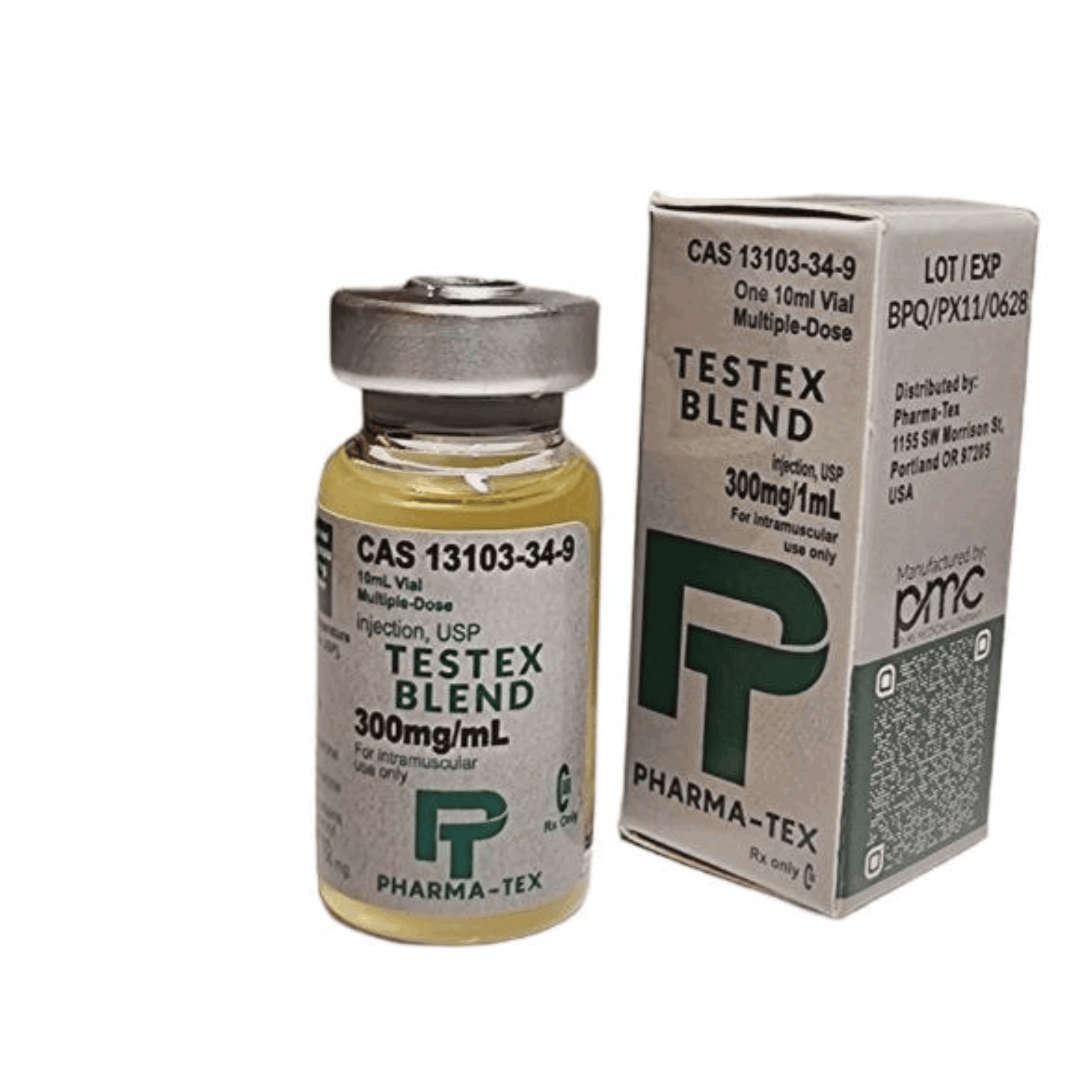 Testex Blend