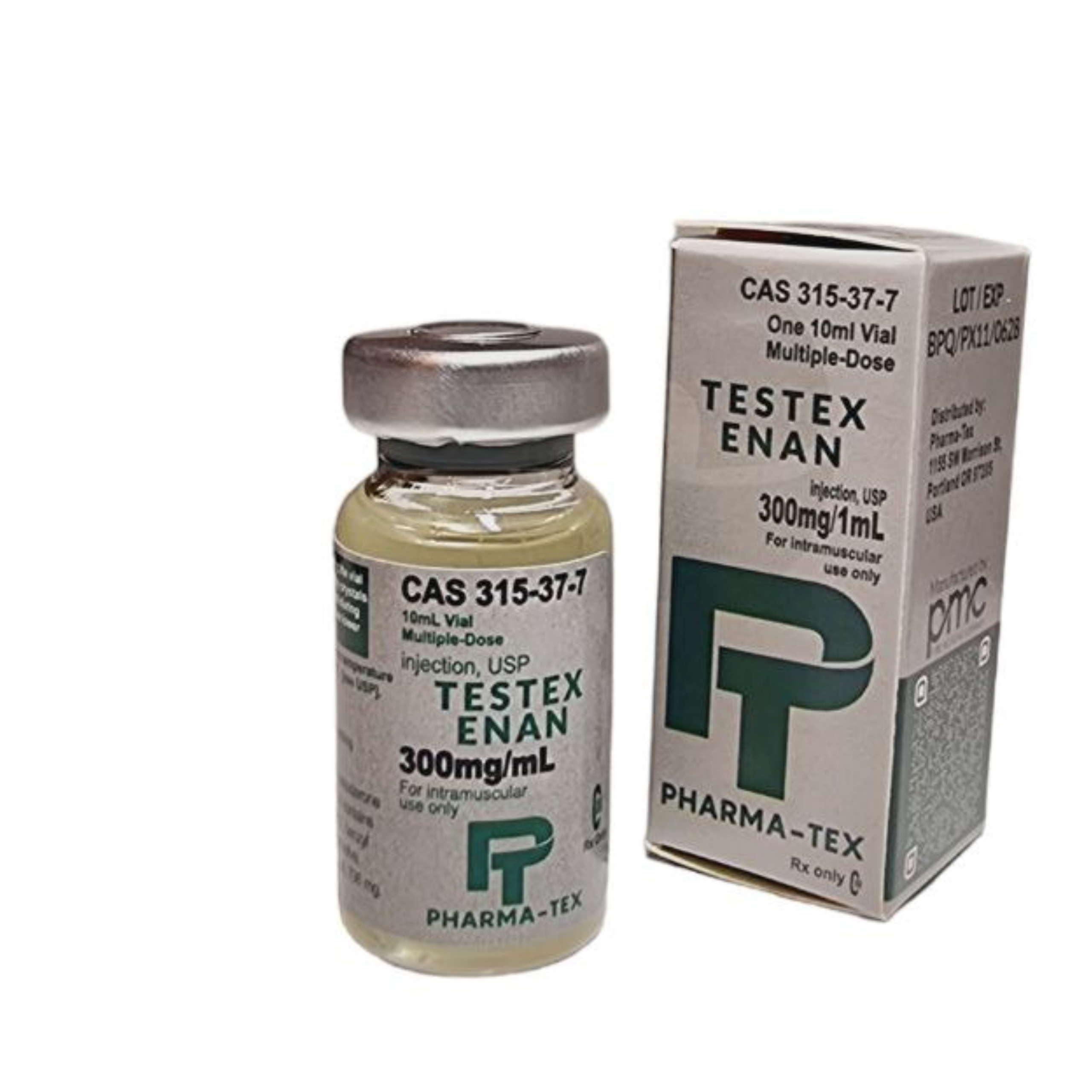 Testex Enan