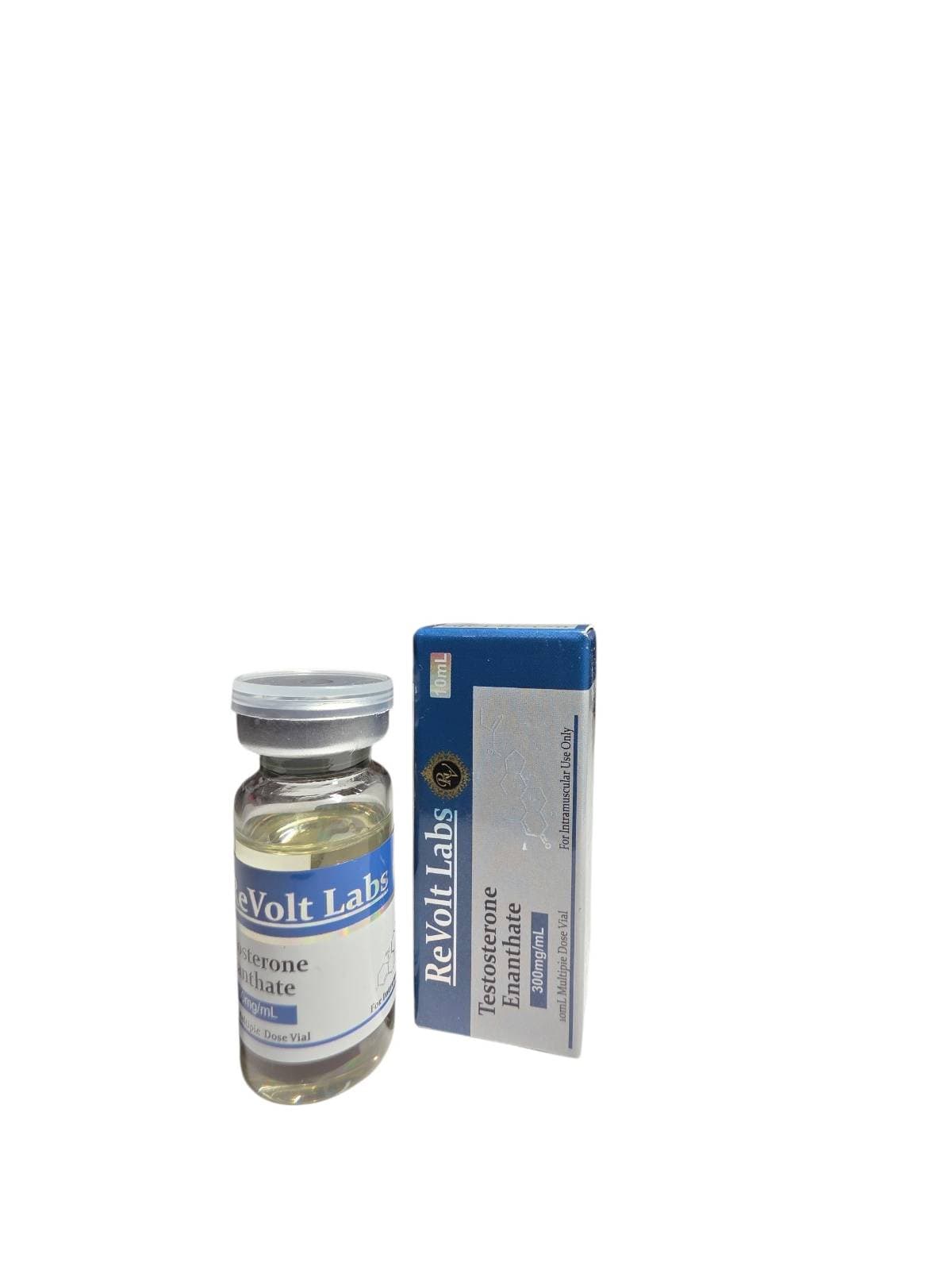 Revolt Testosterone Enanthate 300 Mg