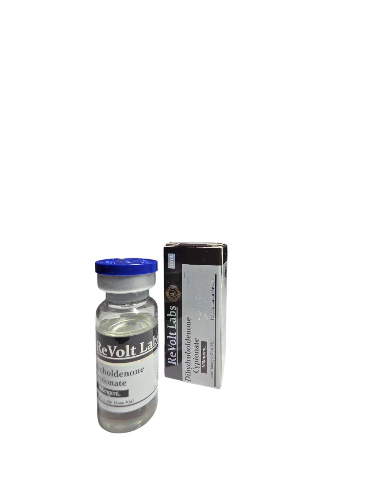 Miniaturka 2 - Revolt DHB Dihydroboldenone Cypionate