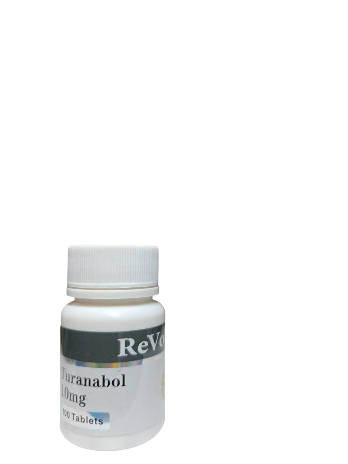 Miniaturka 2 - Revolt Turinabol